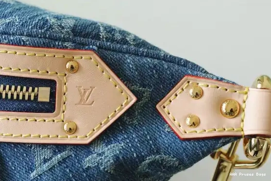 AAA Replica Ru Rise High VUITTON LOUIS 0630